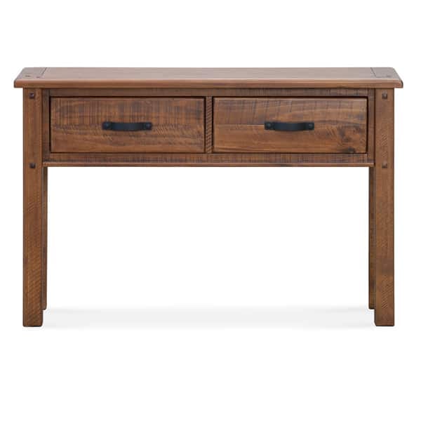 Longyard Console Table