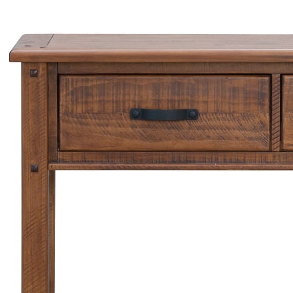 Longyard Console Table
