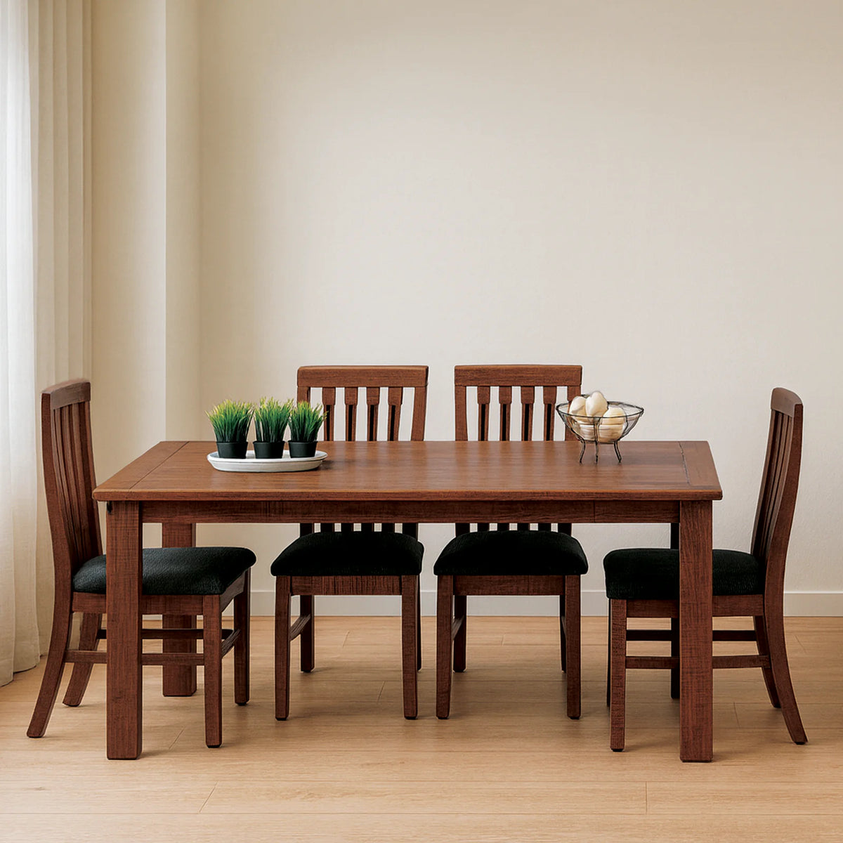 Longyard 7pce Dining Suite