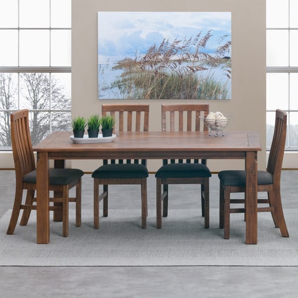 Longyard Dining Table