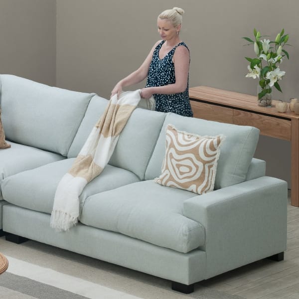 Lynx Corner Sofa
