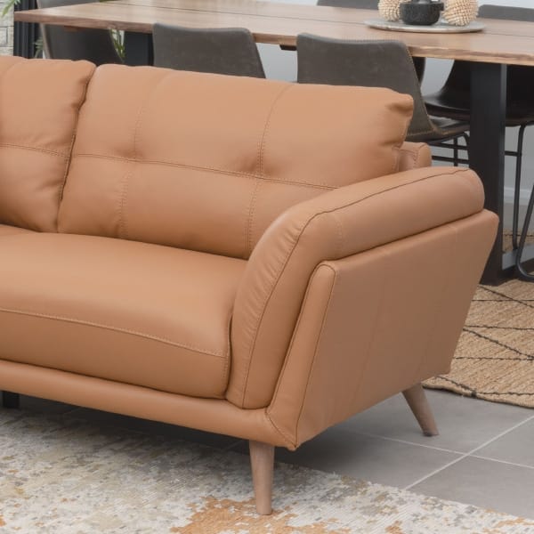 Maurice 2.5 Seater Sofa