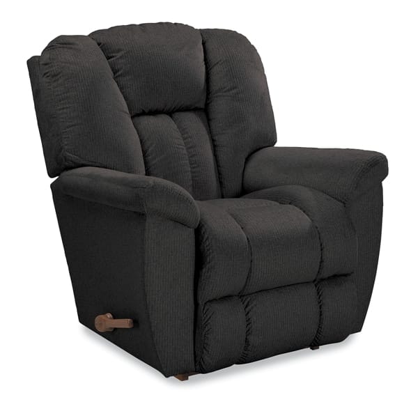 Maverick Fabric Rocker Recliner