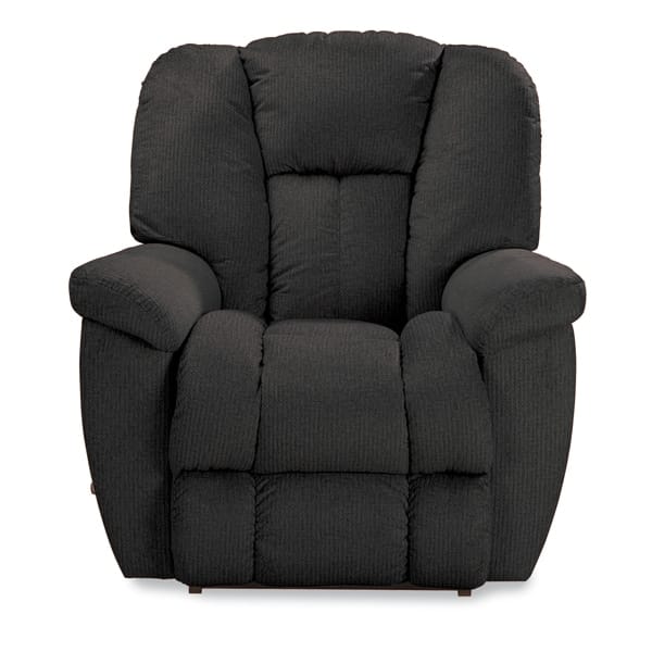 Maverick Fabric Rocker Recliner