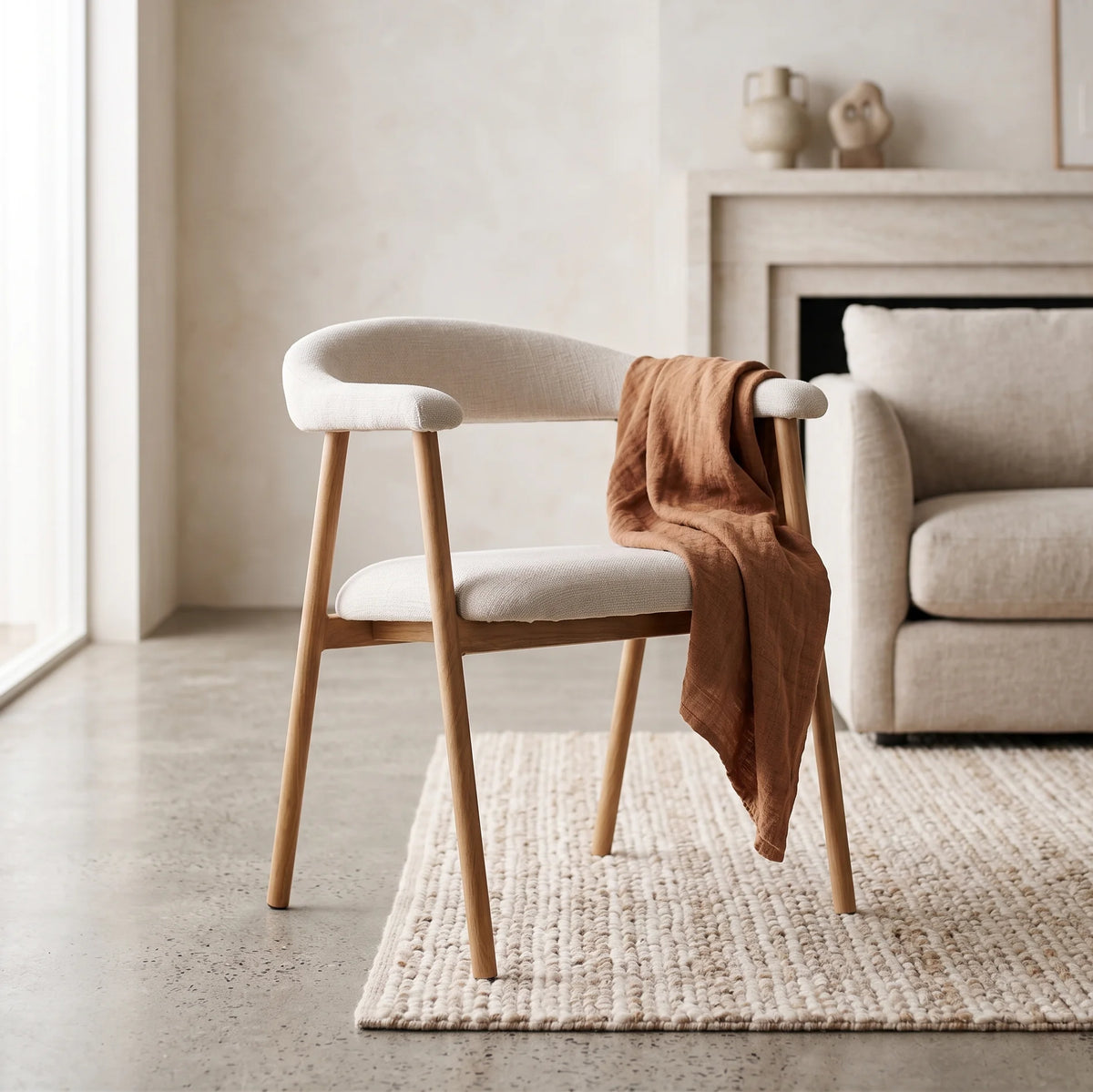 Murrin Dining Chair