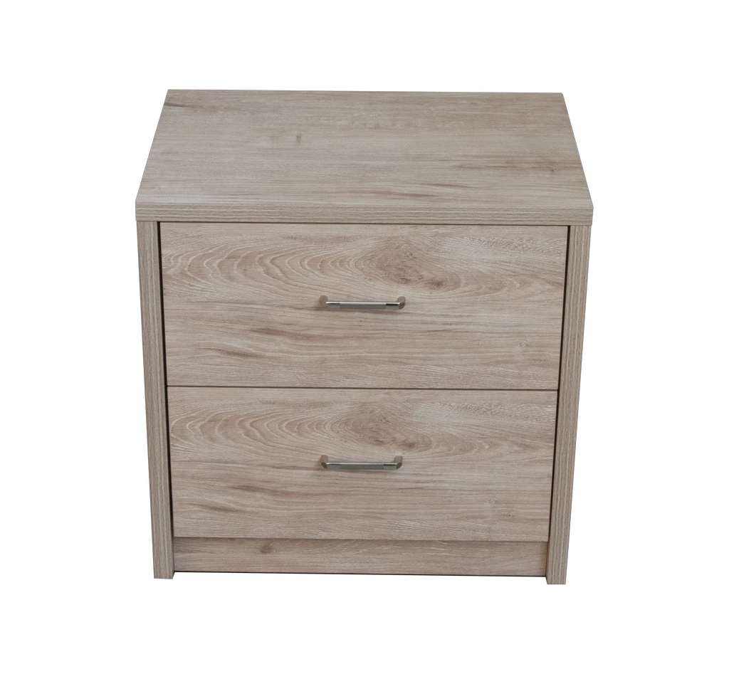 Nook Bedside Table