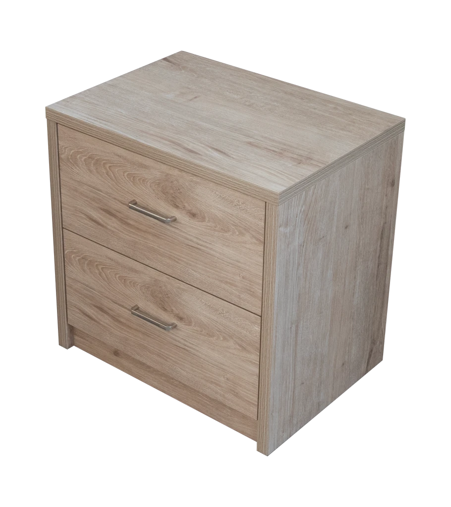 Nook Bedside Table