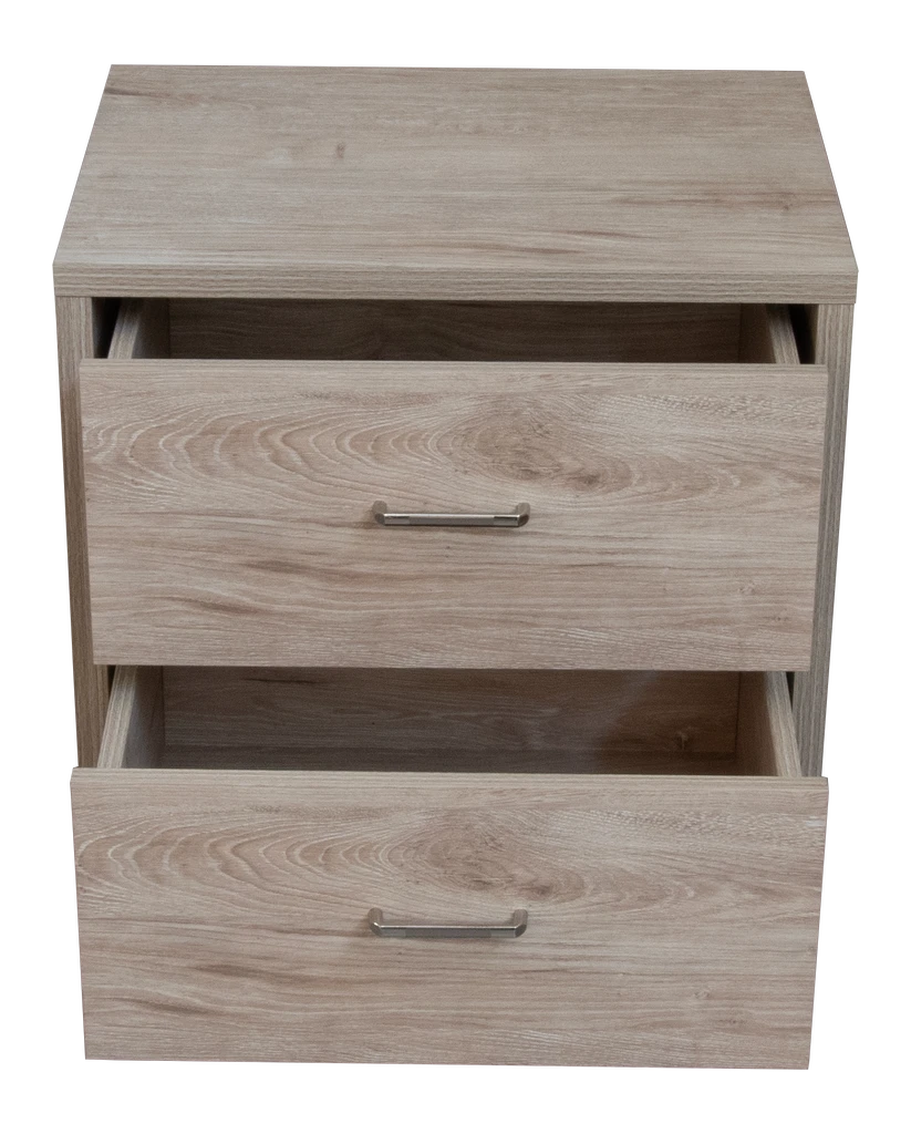 Nook Bedside Table