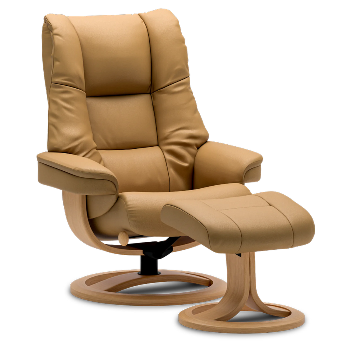 Nordic 60 Recliner Chair