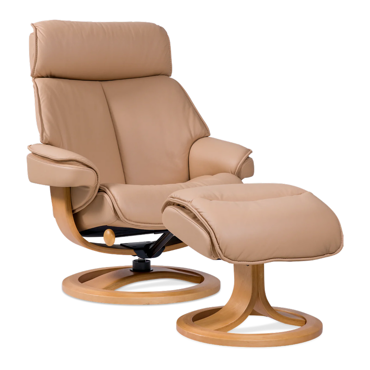 Nordic 98 Recliner Chair