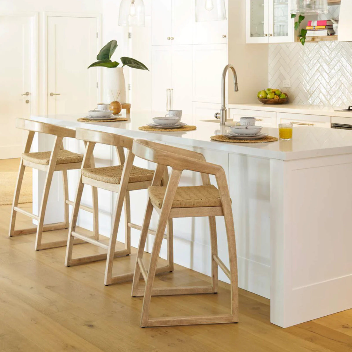 Norway Barstool