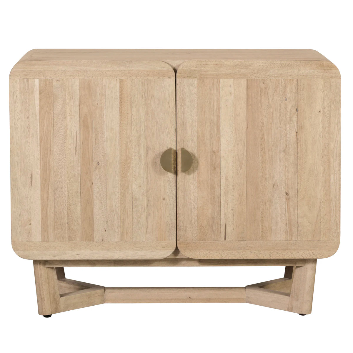 Norway Buffet 2 Door