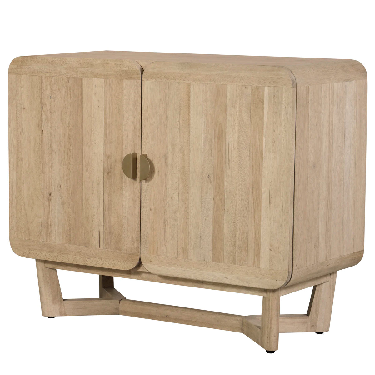 Norway Buffet 2 Door