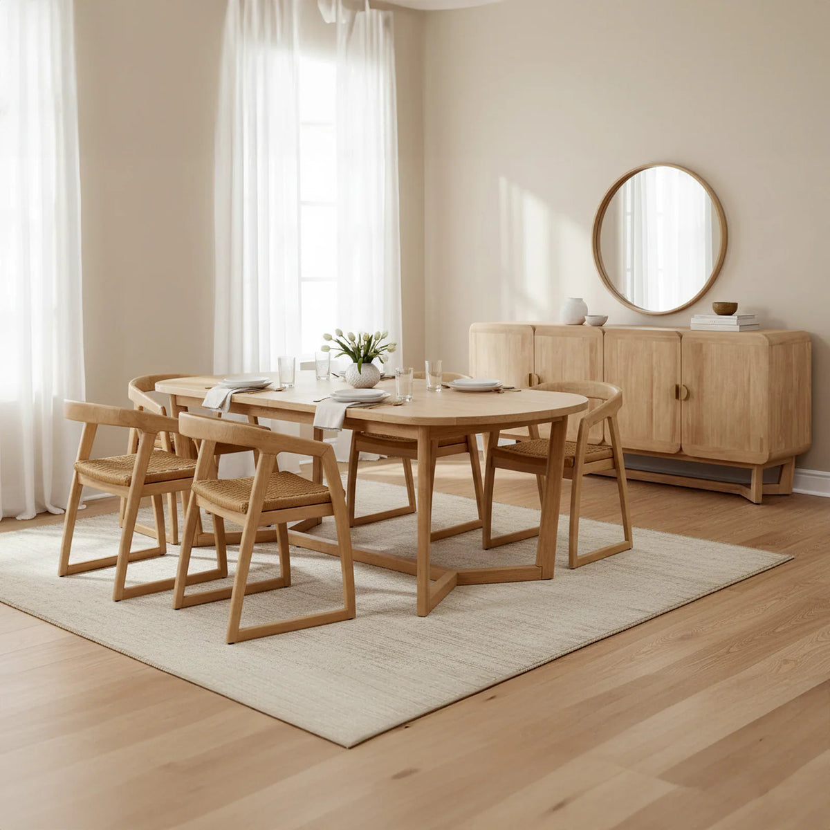 Norway Dining Chair