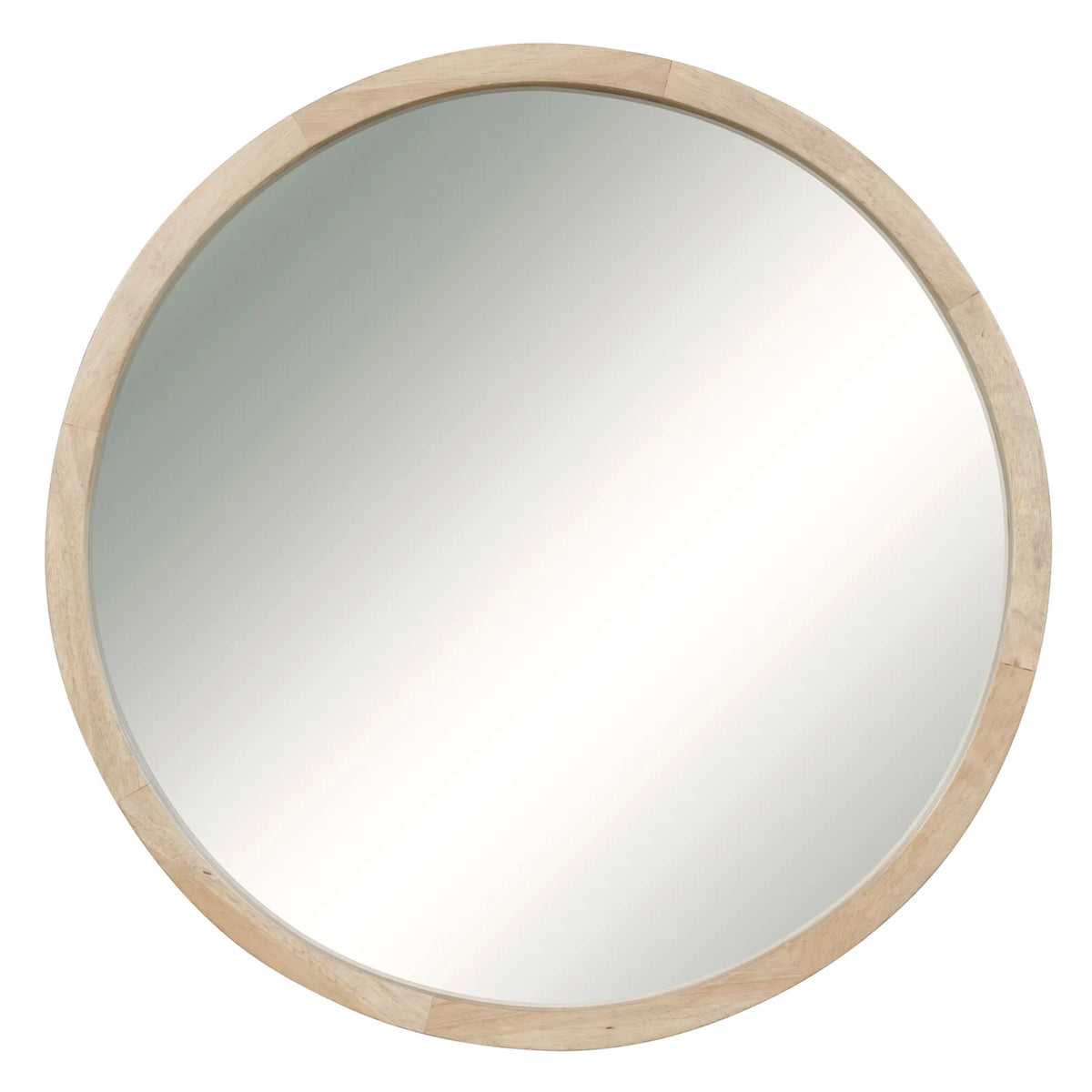 Norway Mirror