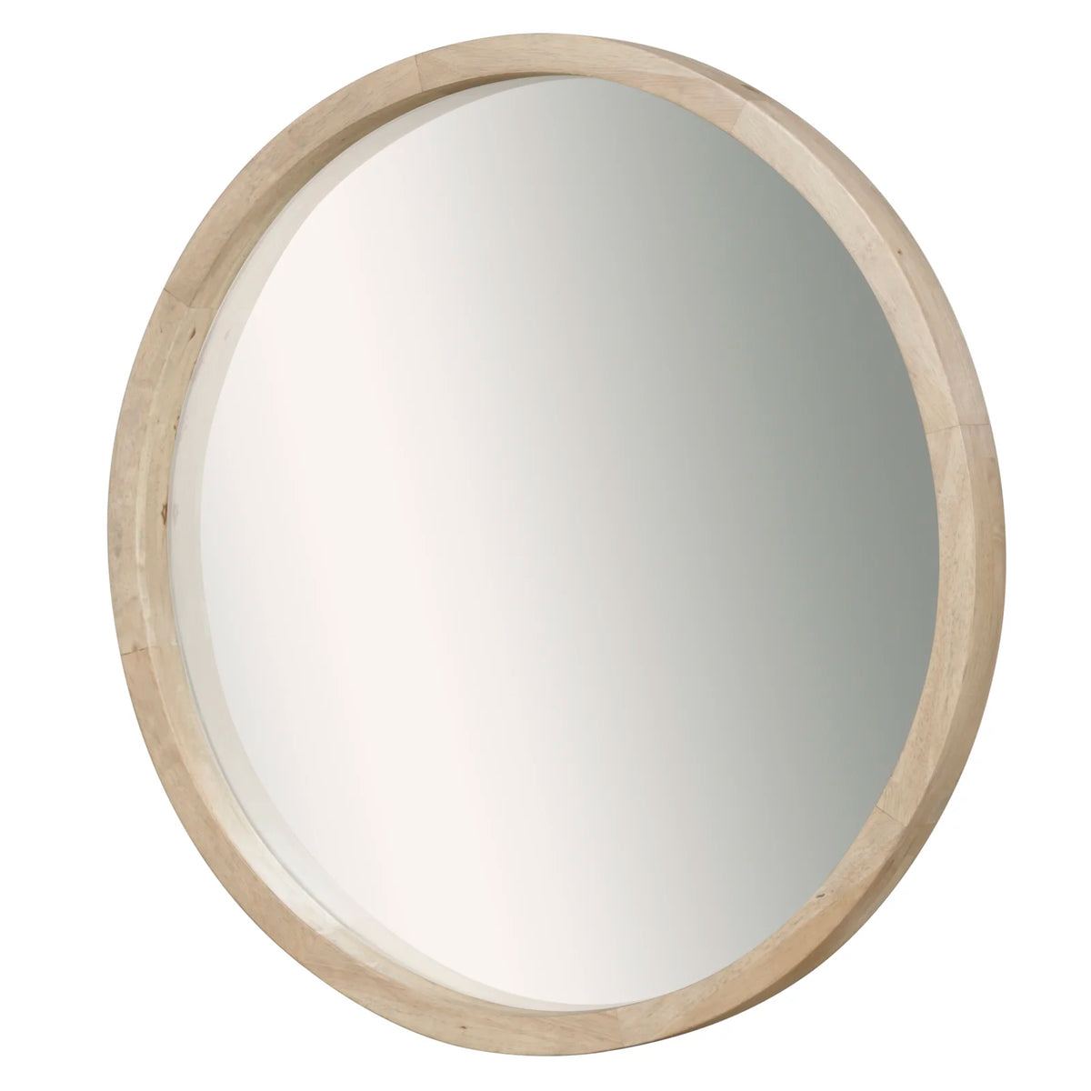 Norway Mirror