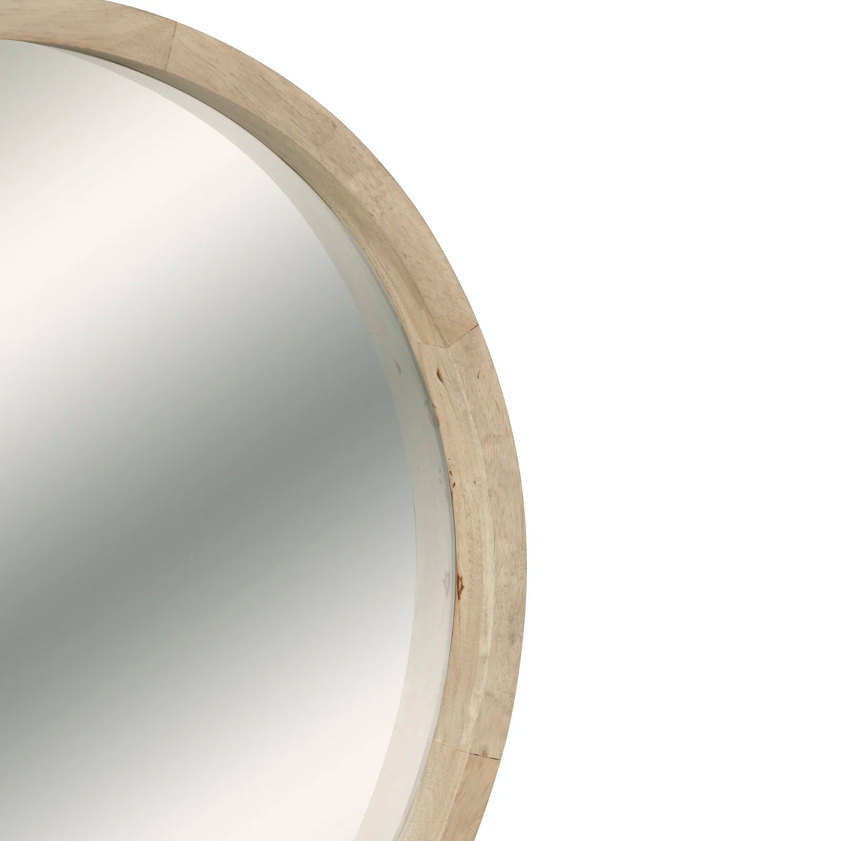 Norway Mirror
