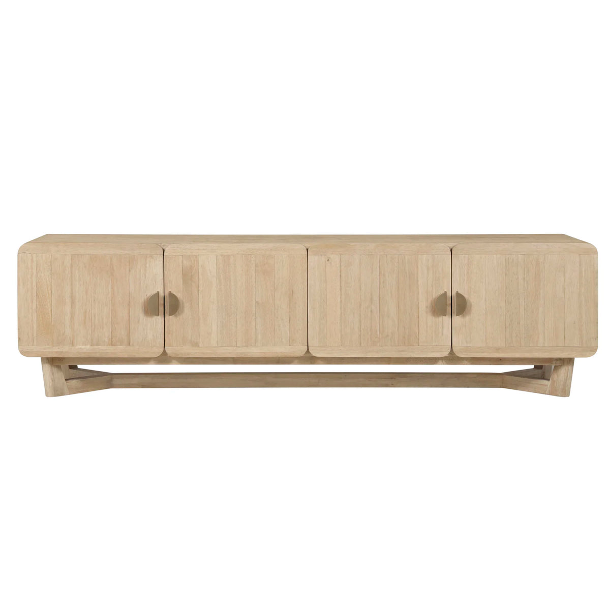 Norway TV Unit Large