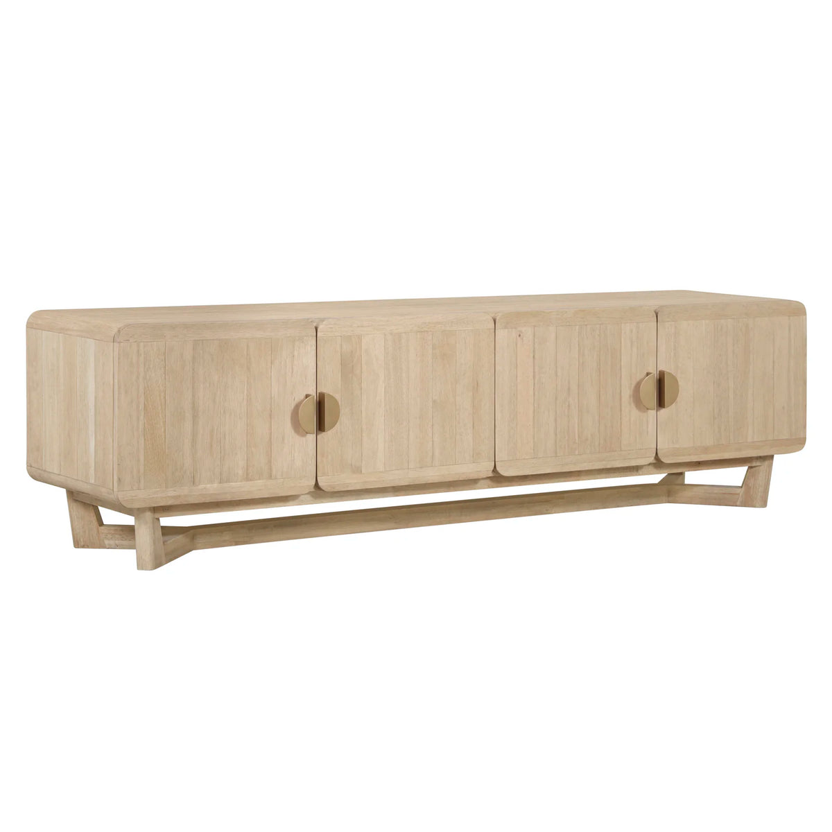 Norway TV Unit Large
