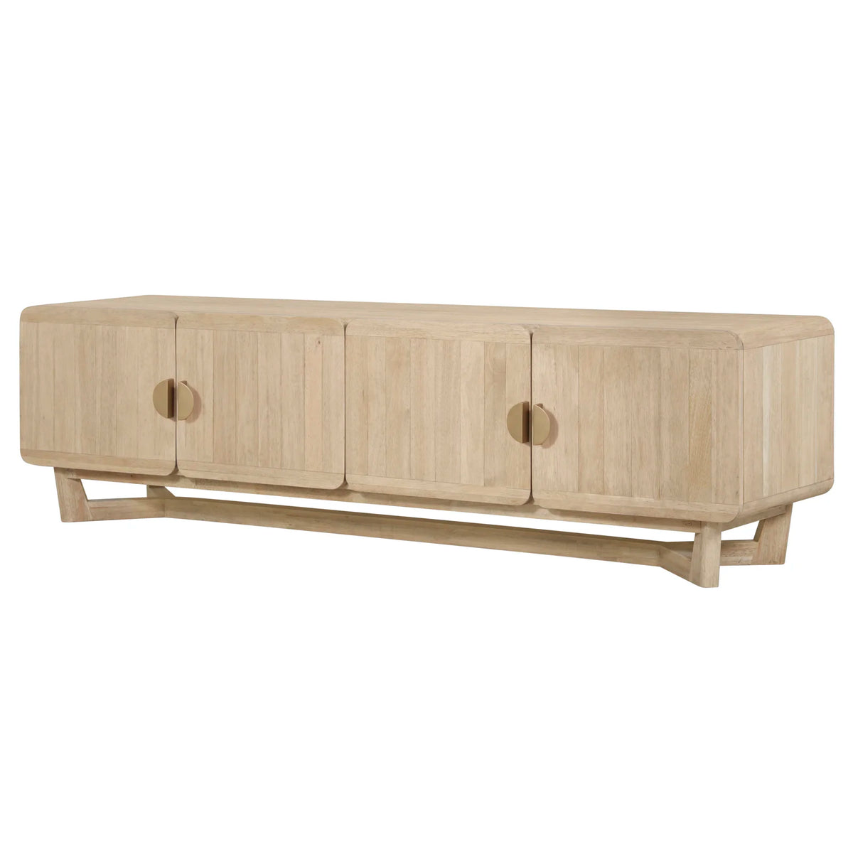 Norway TV Unit Large