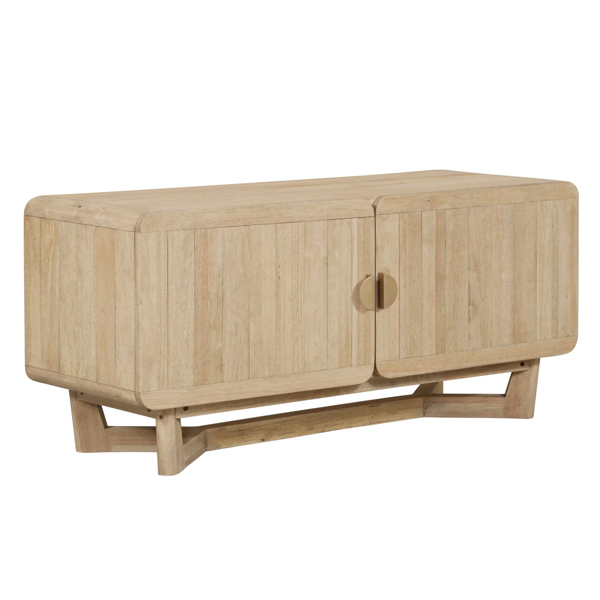Norway TV Unit Small