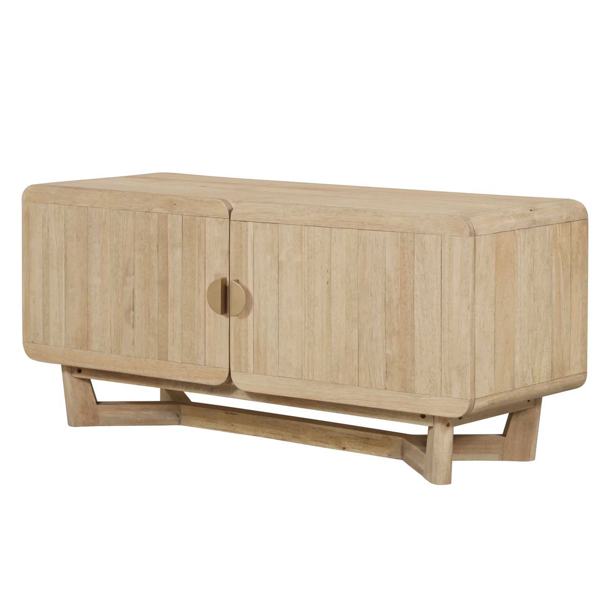 Norway TV Unit Small
