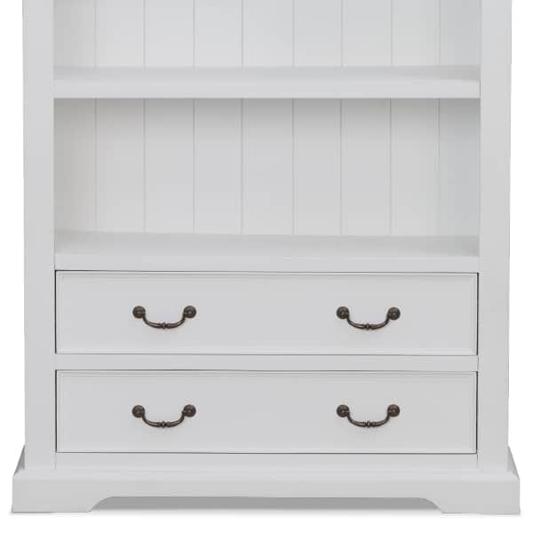 Oregon Bookcase