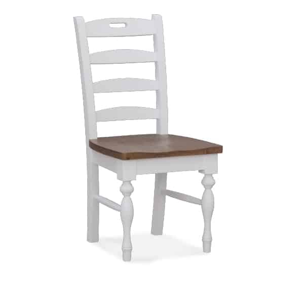 Oregon Round 5pce Dining Suite
