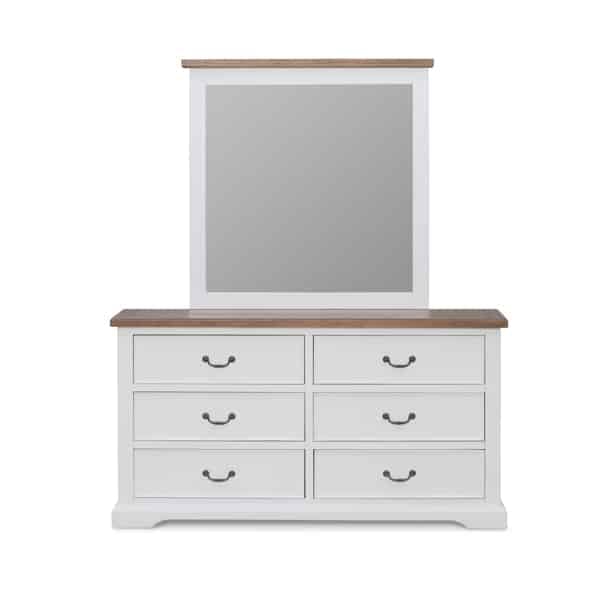 Oregon Dresser Mirror