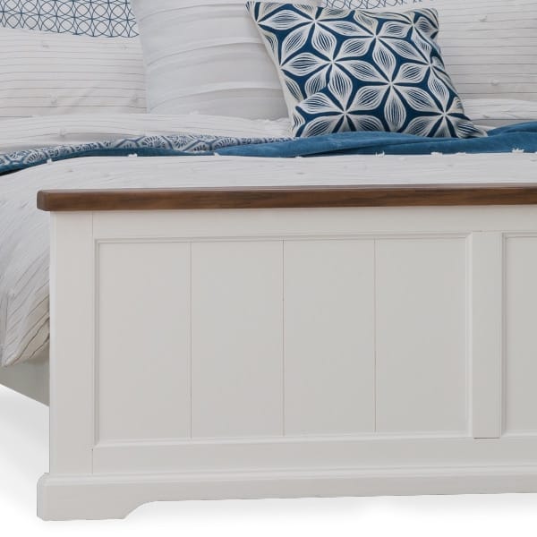 Oregon Bed