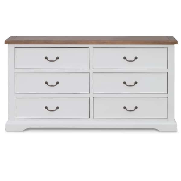 Oregon Dresser