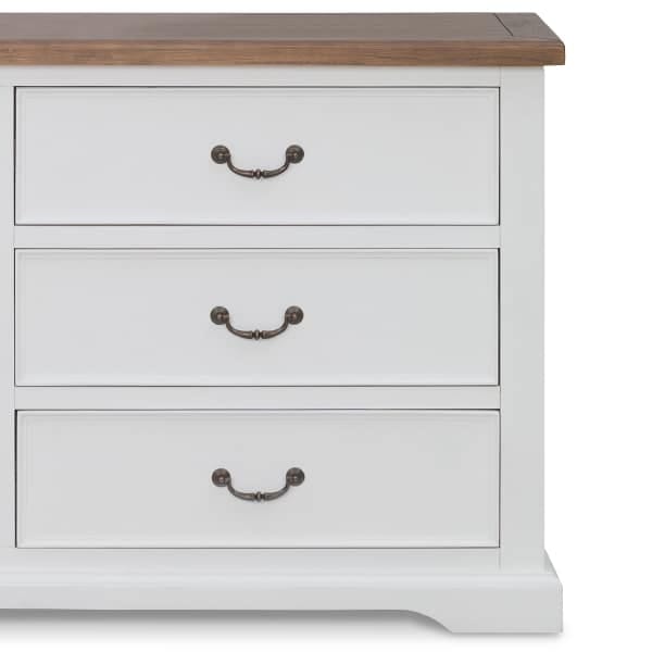 Oregon Dresser & Mirror