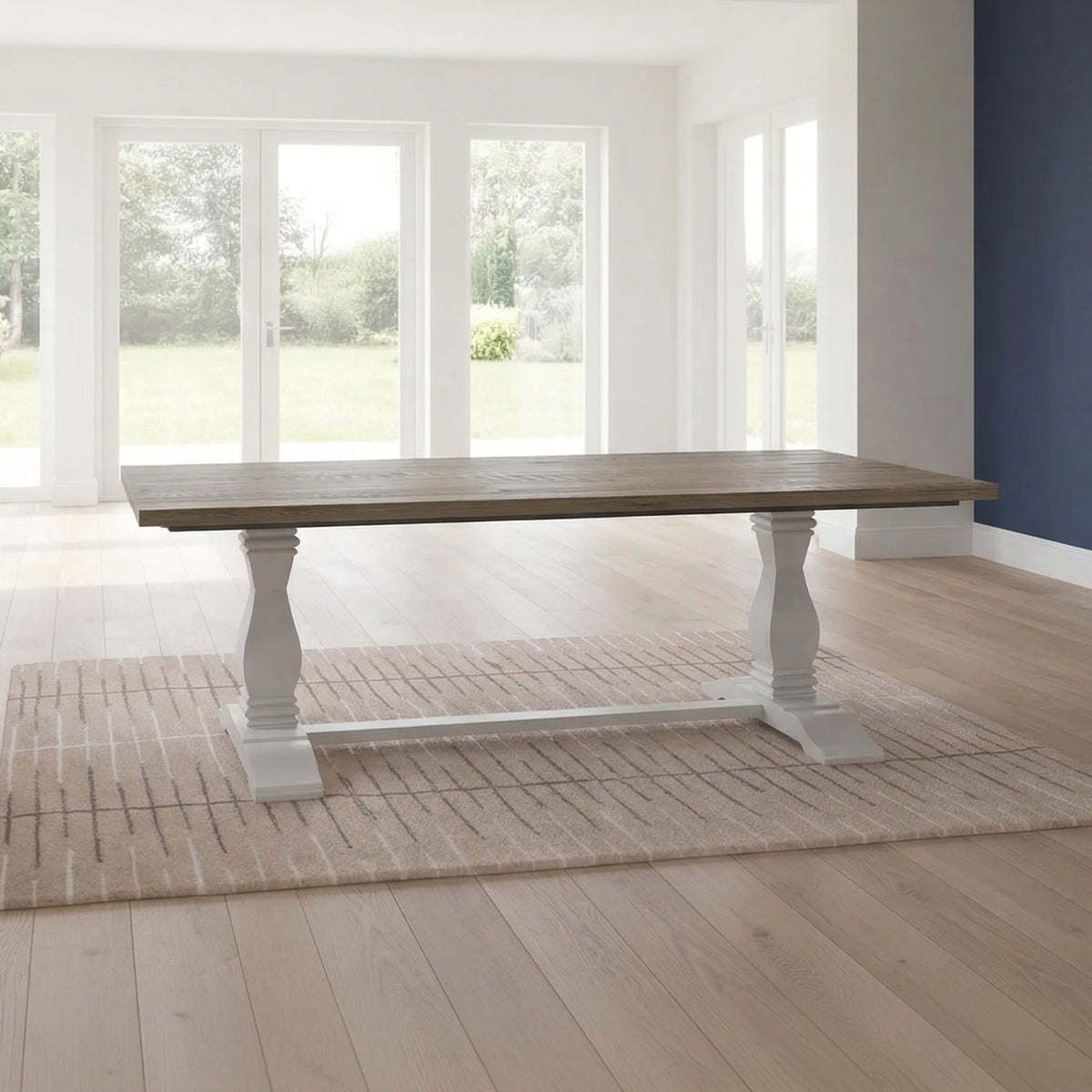 Paddington Dining Table