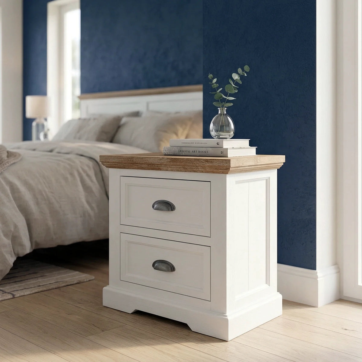 Paddington Bedside
