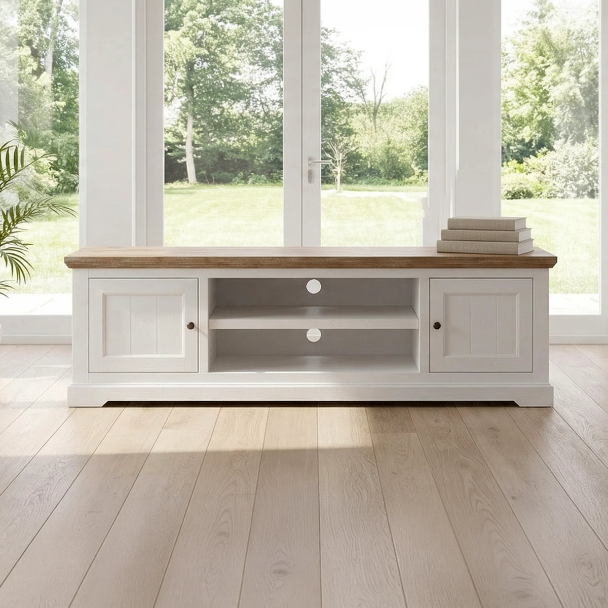 Paddington TV Unit 2220