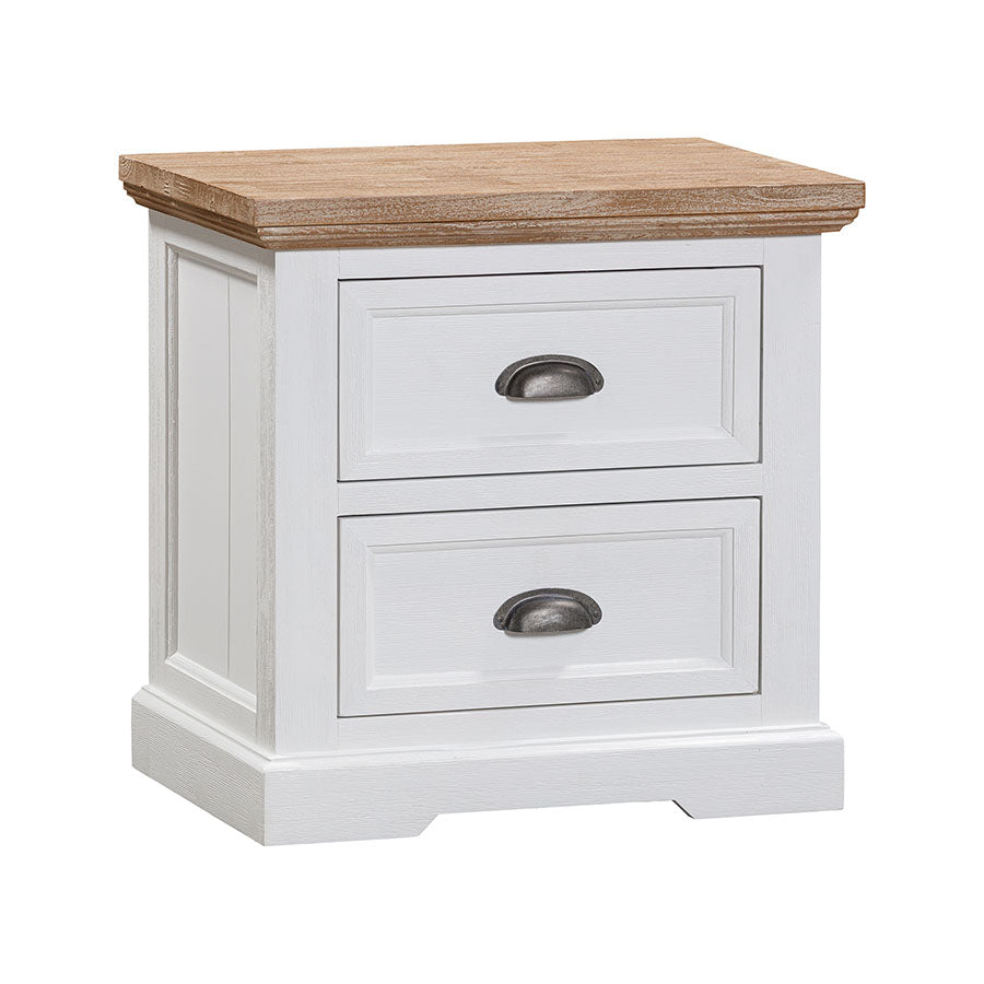 Paddington Bedside Table