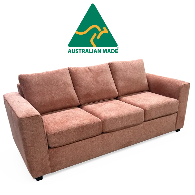 Parkville-2.5-Seat-Double-Sofa-Bed Australian made Sofa Bed