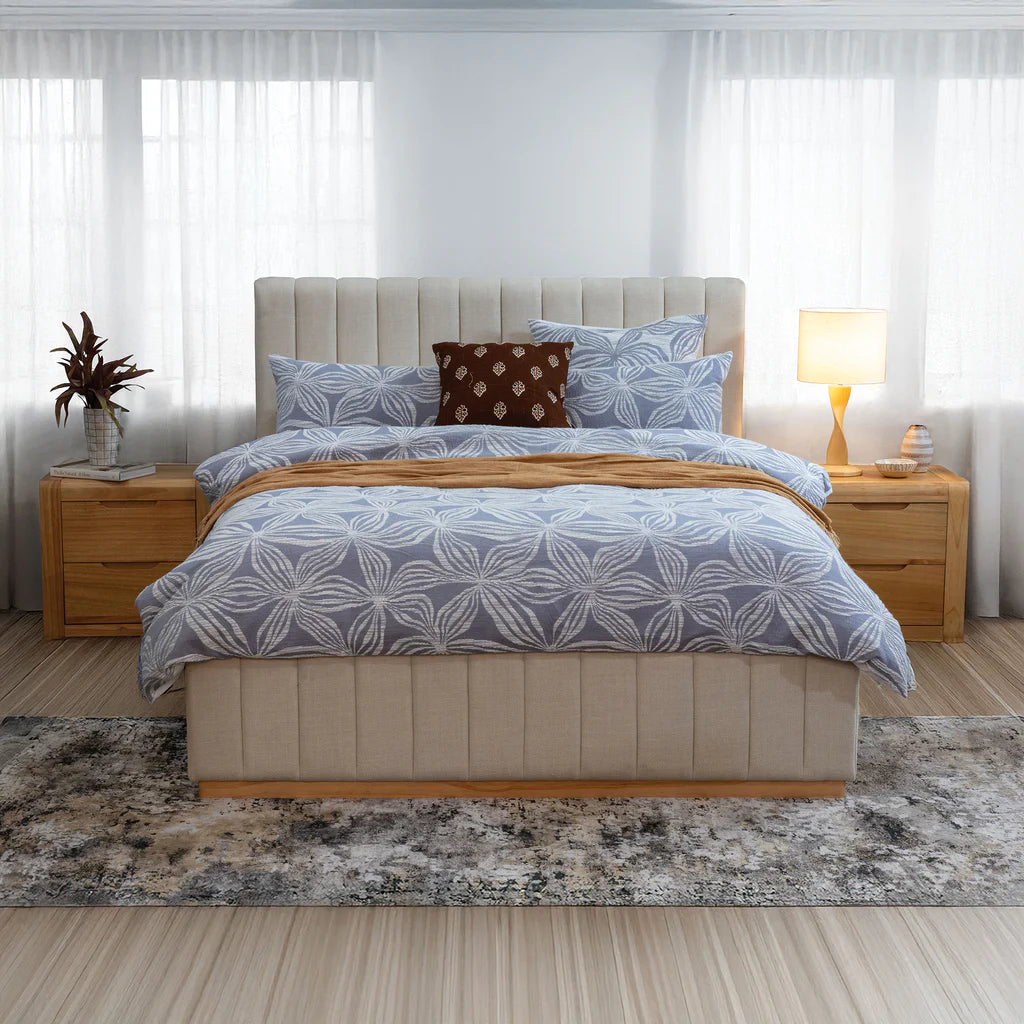 Portsea Gas Lift Bed