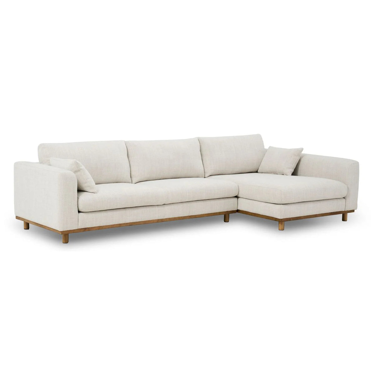 Ravenna Sofa Chaise