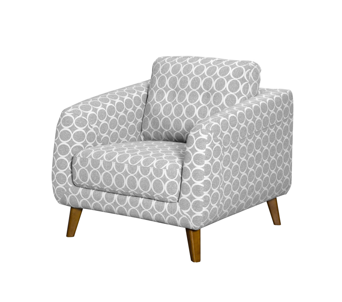 Darlinghurst Fabric Armchair