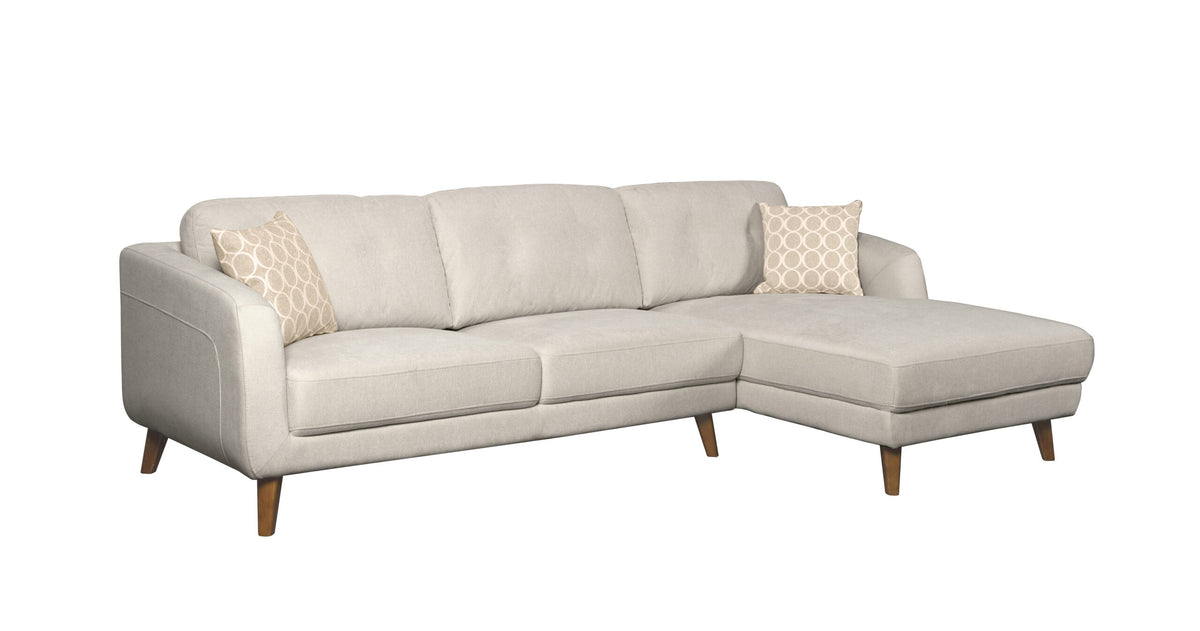 Darlinghurst Sofa Chaise