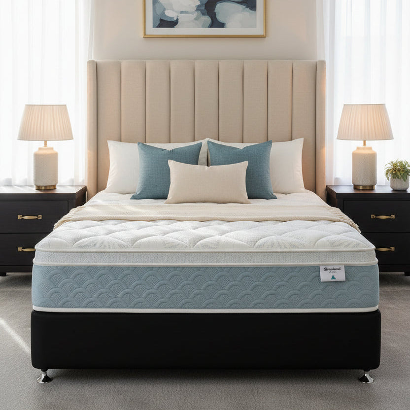 Sleepyhead For You Pinnacle Ultra Plush Mattress