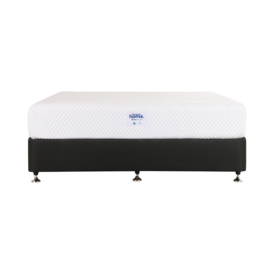 Wonderest Relax Plush Mattress