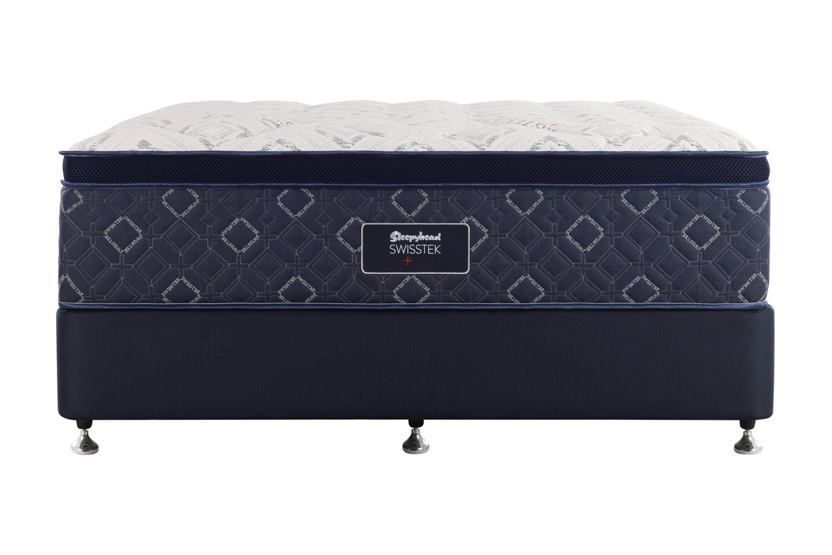Sleepyhead Swisstek Ruby Mattress