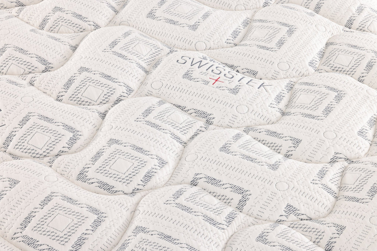 Sleepyhead Swisstek Ruby Mattress