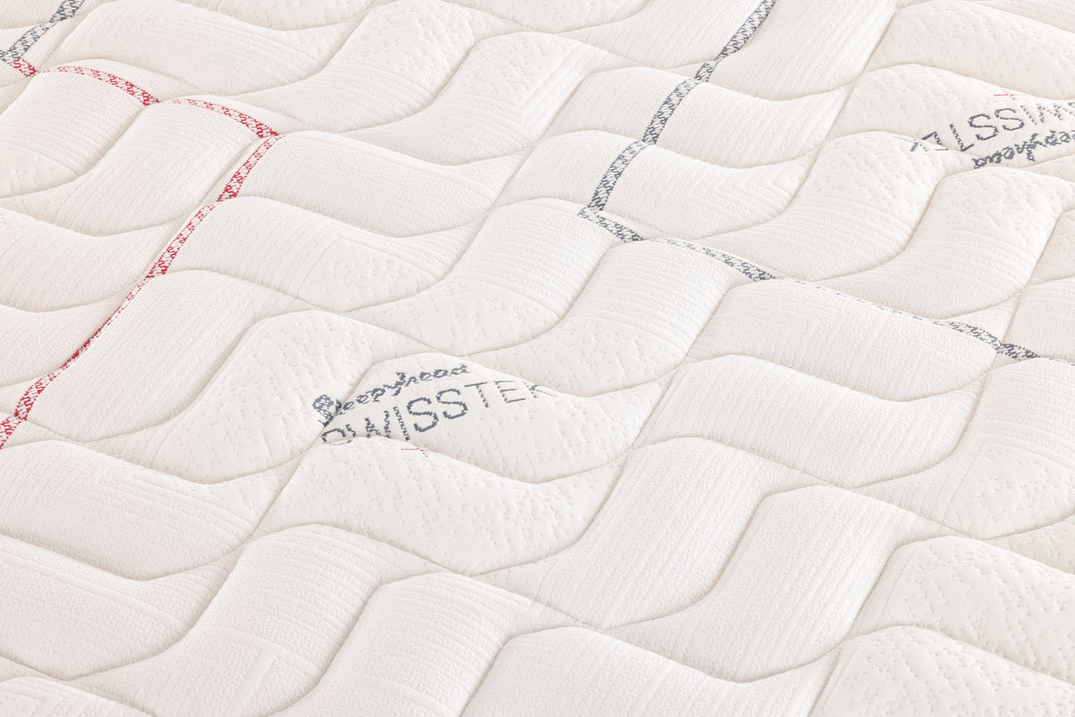 Sleepyhead Swisstek Opal Firm Mattress