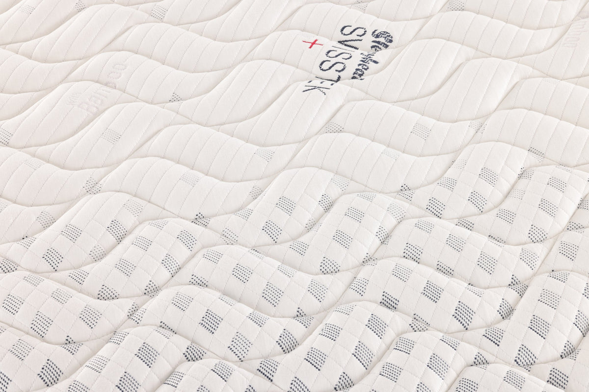 Sleepyhead Swisstek Emerald Firm Mattress