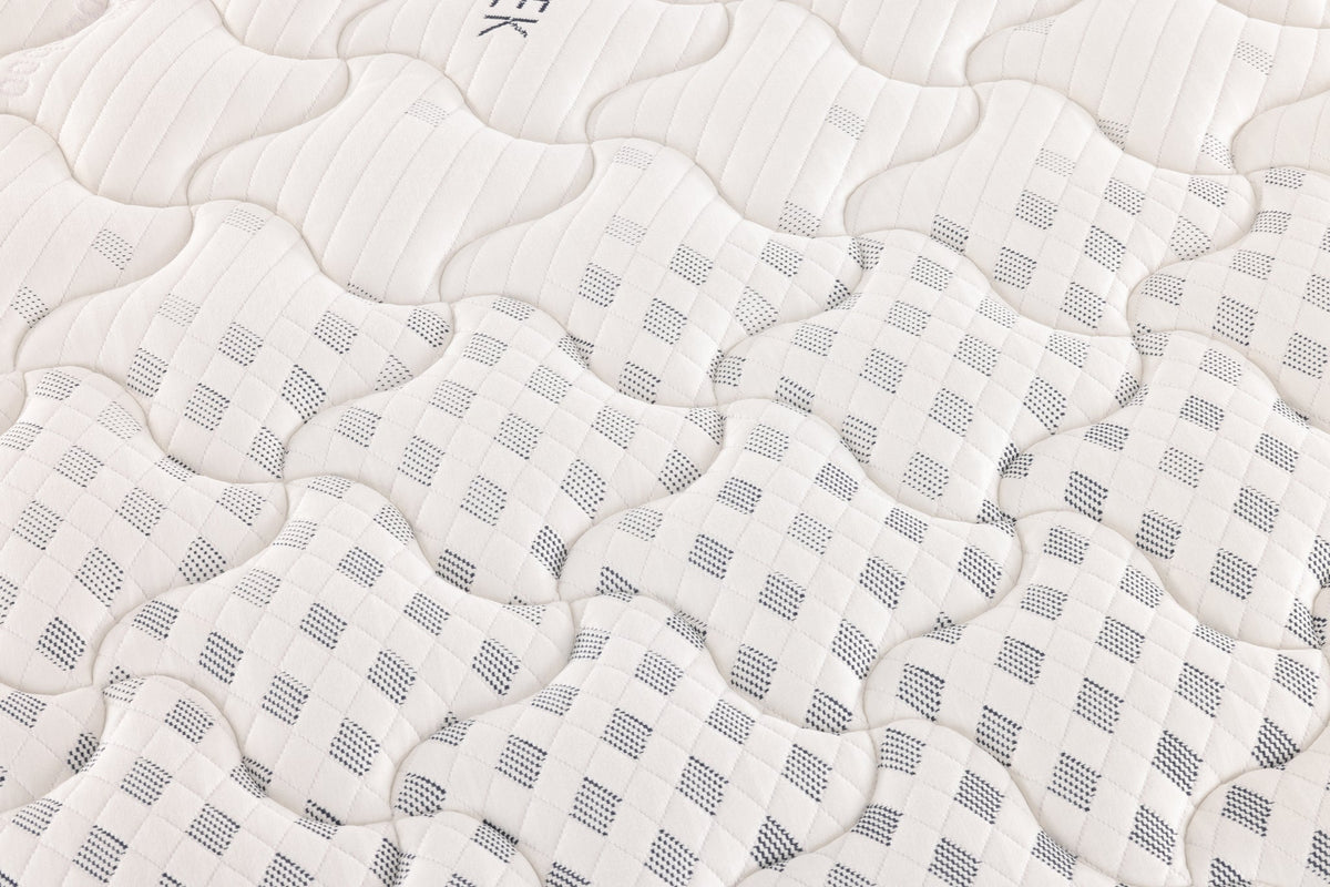 Swisstek Emerald Mattress