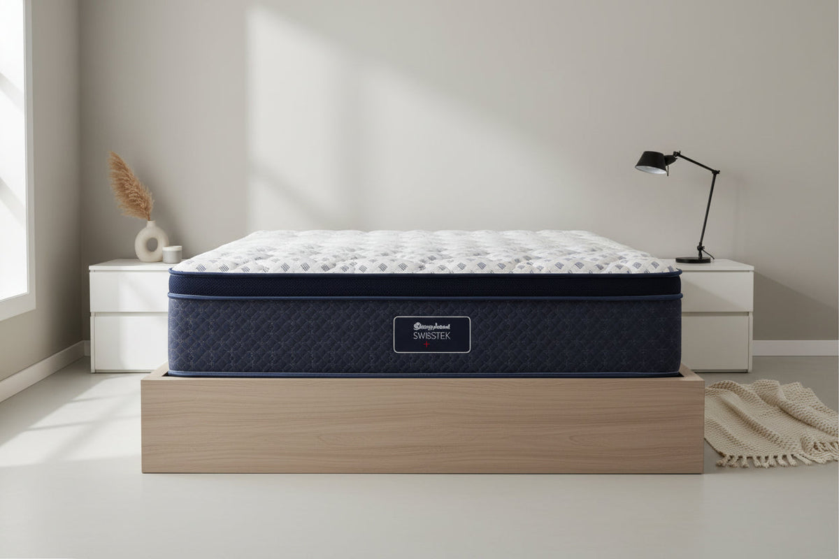 Swisstek mattress