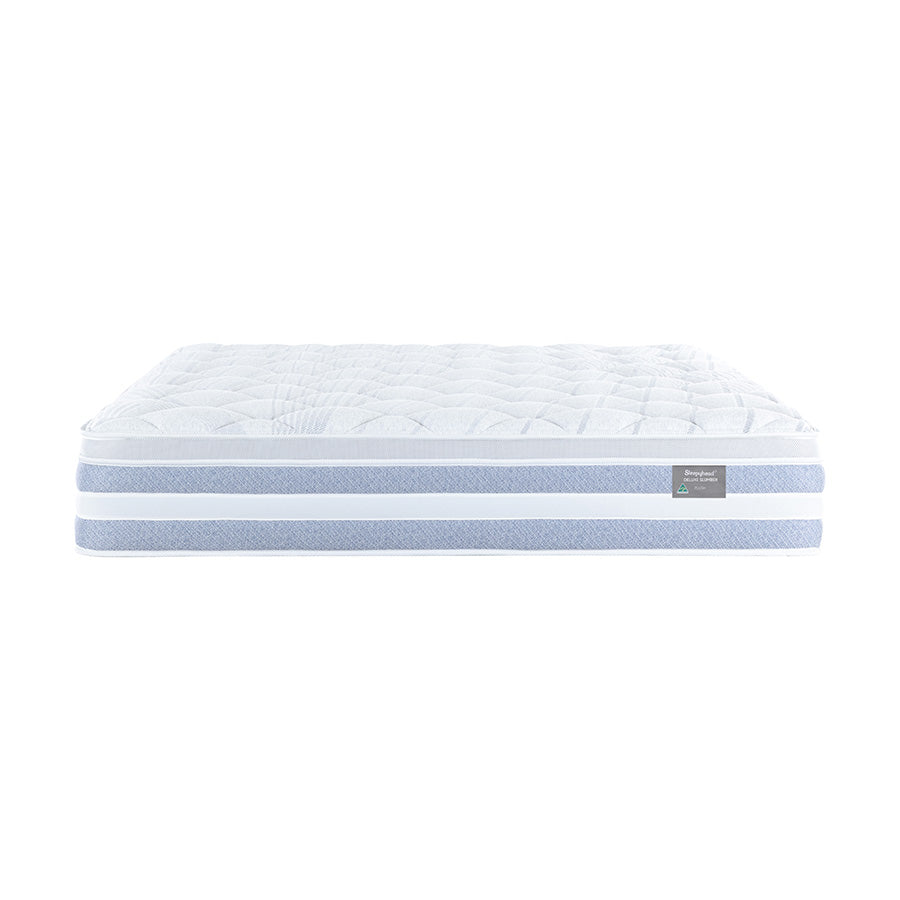 Sleepyhead Deluxe Slumber Medium Mattress
